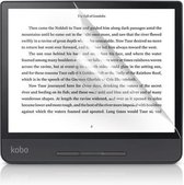 GadgetBay Screenprotector e-reader Kobo Forma - folie