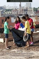 Research in Science Education - Science and Service Learning