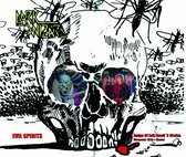 Reign Of Evil / Devil's Victim