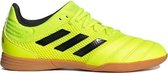 Copa 19.3 Indoor Sala Kids Solar Yellow