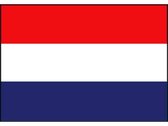 Talamex Nederlandse vlag Classic  100 x 150 cm