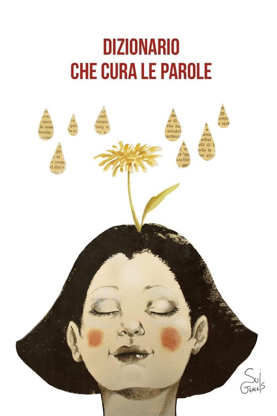 Pierre Dumayet - Dizionario che cura le parole - cover