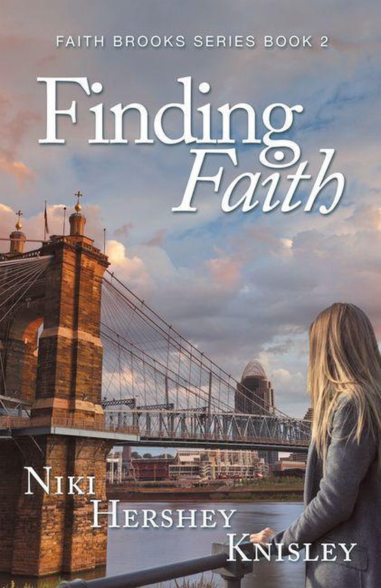 Finding Faith - cover