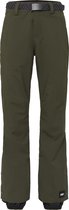 O'Neill Wintersportbroek Star slim - Forest Night - L