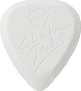 Plectrum Chicken Picks Shredder 3.5 mm