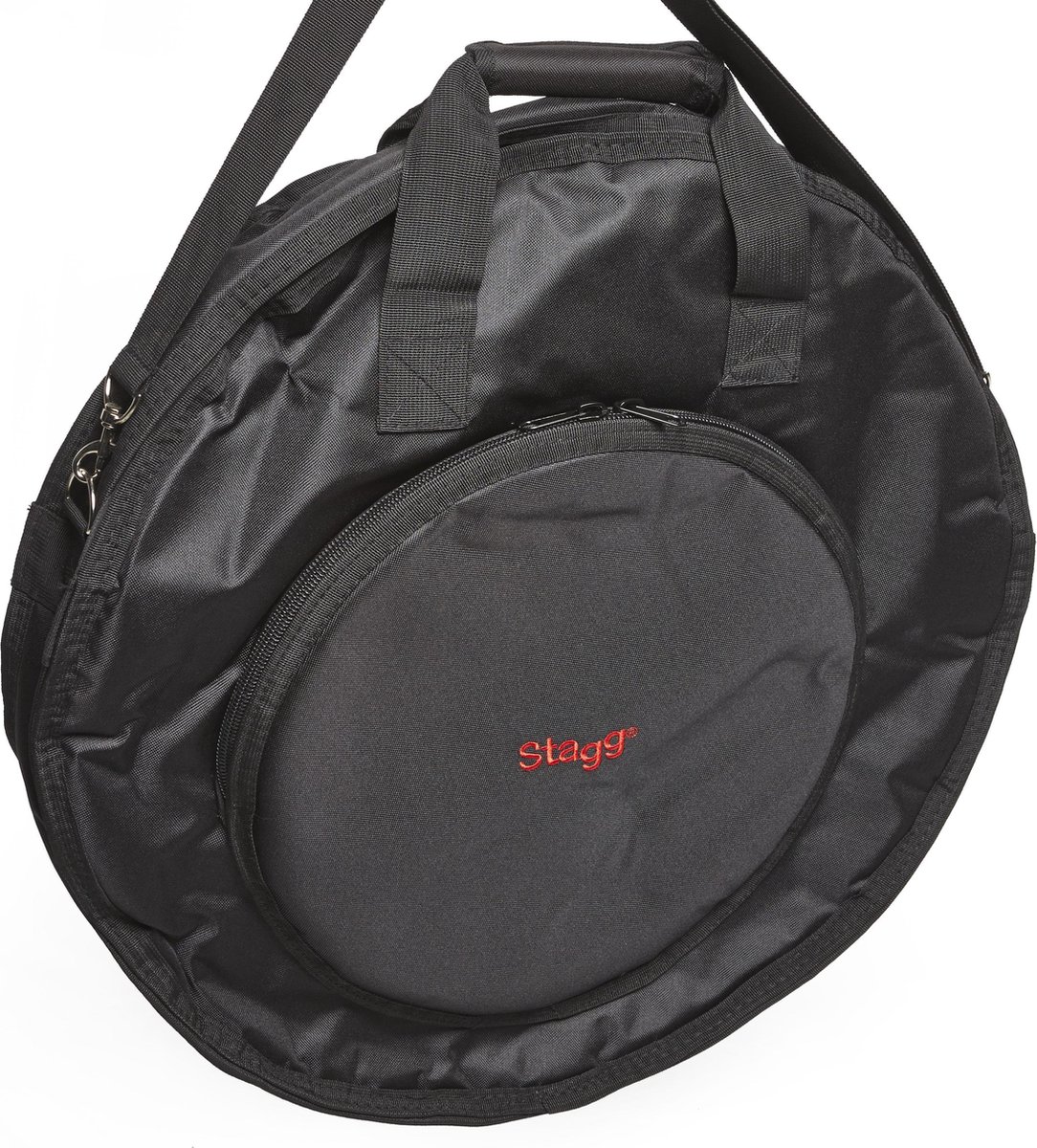 Stagg Cymbal Bag CYB-10, 22" - Bekken tas