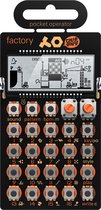Teenage Engineering PO-16 factory Lead Synthesizer - Mini synthesizer