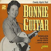 Bonnie Guitar - Singles As & Bs, 1956-1962 And More (2 CD)