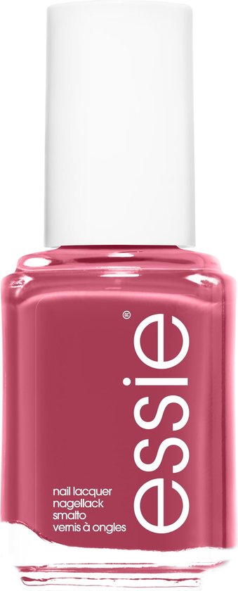essie mrs always-right 413 - roze - nagellak