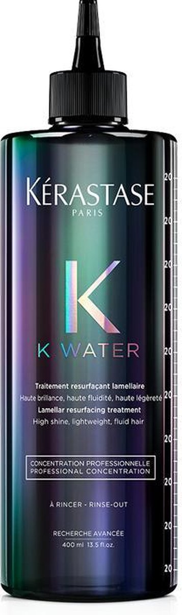 Kérastase K-Water 400ml | bol.com