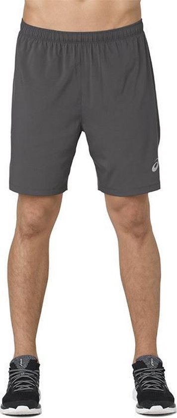 2 in 1 hardloopshort