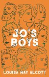 Little Women Series 3 - Jo's Boys