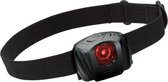 Princeton Tec Hoofdlamp EOS black 1 Watt tactical