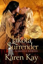 Lakota Series 1 - Lakota Surrender
