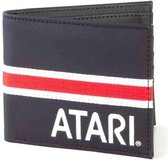 Atari - Bifold Wallet With Webbing