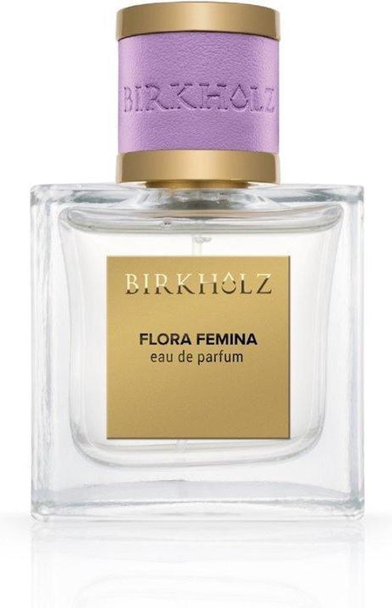 Birkholz Flora Femina eau de parfum 100ml