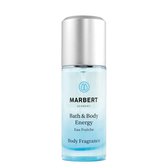 Marbert Bath & Body Energy - 50 ml - Eau de toilette