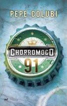 MR Narrativa - Chorromoco 91