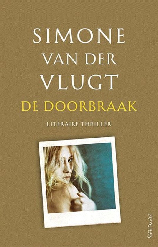 De doorbraak - cover