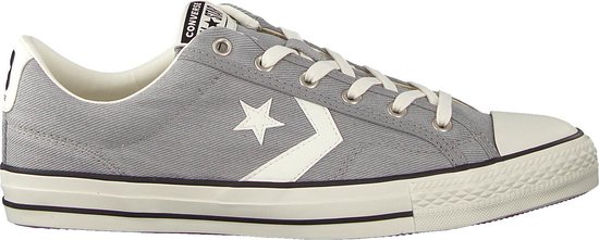 bol.com | Converse Heren Lage sneakers Star Player Ox Heren ... bol.com | Converse Heren Lage sneakers Star Player Ox Heren ...