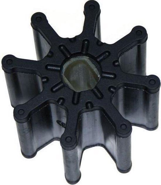 Mercruiser Bravo Sea Water Pump Impeller – Replaces 47-862232A2, 47-8M010422 – Rachel Marine