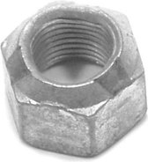 Mercruiser/Volvo/General Motors Nut: Rocker Arm (11-34516, 3853004)