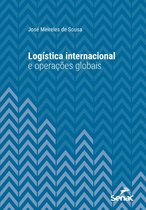 Série Universitária - Logística internacional e operações globais