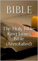 Bible: KJV Old and New Testament