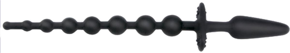 Siliconen ButtPlug