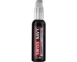 Swiss Navy Anaal glijmiddel Anal Lube 59 ml