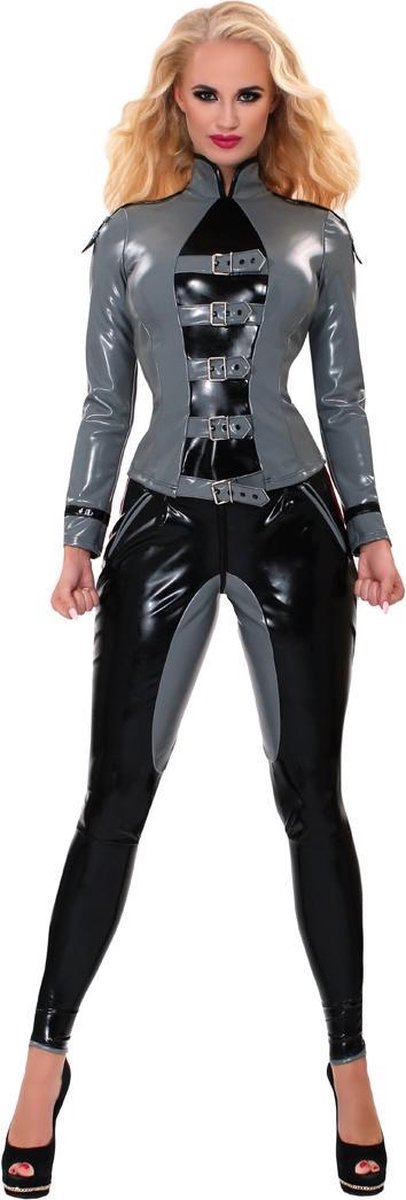 Guilty Pleasure GP Datex Sergeant Broek