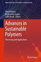 Materials Horizons: From Nature to Nanomaterials - Advances in Sustainable Polymers