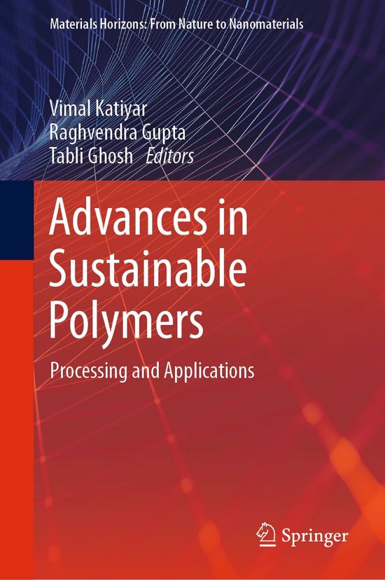 Chemistry and Material Science (R0) - Advances in Sustainabl ... - cover