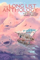 The Long List Anthology Series 5 - The Long List Anthology Volume 5