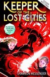 Keeper of the Lost Cities Volume 1