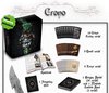 Afbeelding van het spelletje Black Rose Crono Box Kickstarter Exclusive EXPANSION