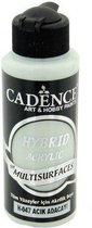 Cadence Hybride acrylverf (semi mat) Light sage 01 001 0047 0120  120 ml