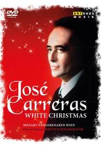 White Christmas With Jose Carreras