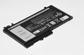 CoreParts MBXDE-BA0022 notebook reserve-onderdeel Batterij/Accu