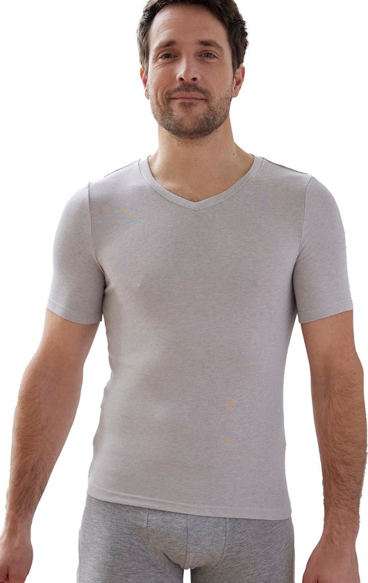 T-shirt col zippé Energy Thermolactyl 4 homme édition collector limitée - T shirt de dessous