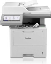 Brother MFC-L6910DN - all-in-one - zwart-witlaserprinter