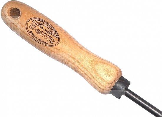 Onkruidkrabber 140mm DeWit van DeWit — afbeelding 3
