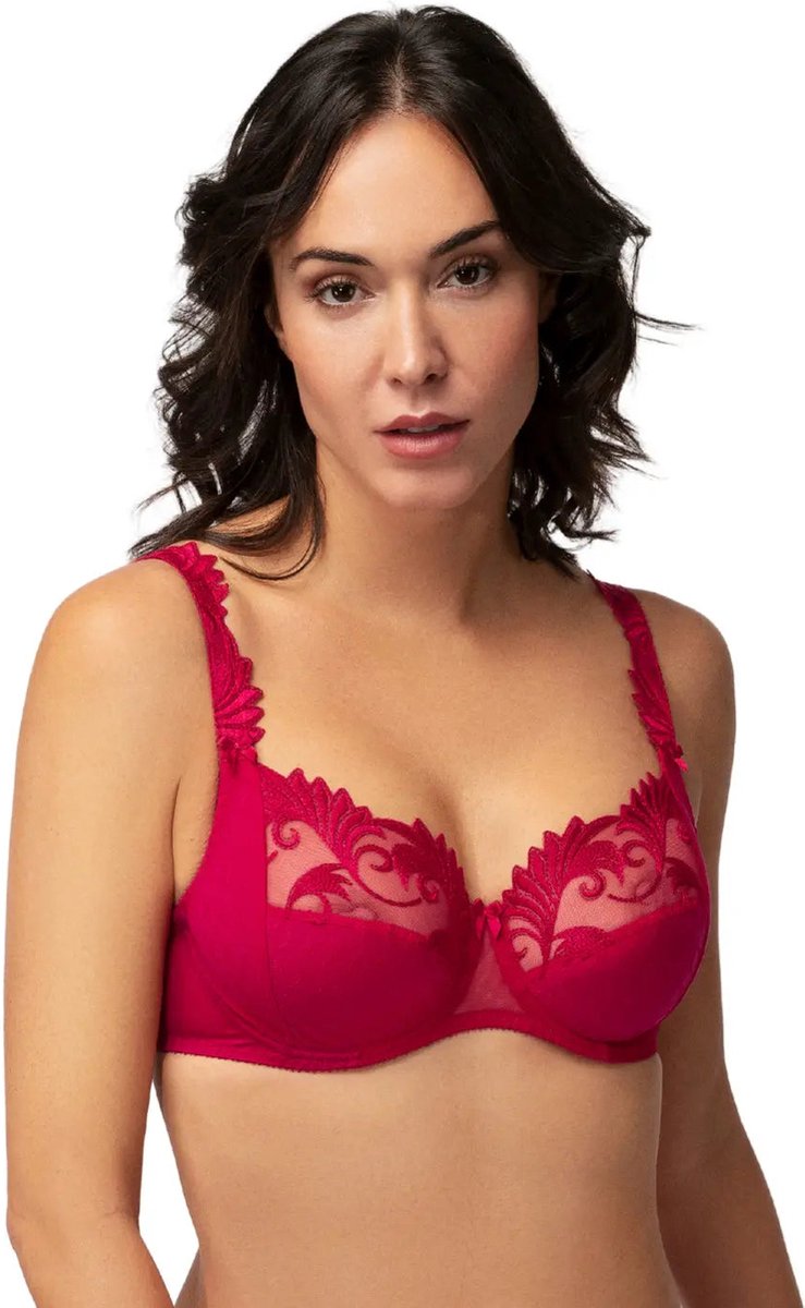 Empreinte Thalia Beugel Bh 1756 Rose Indien - maat EU 90H / FR 105H