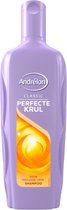 Andrelon Shampoo Perfecte Krul XL-formaat 450 ml