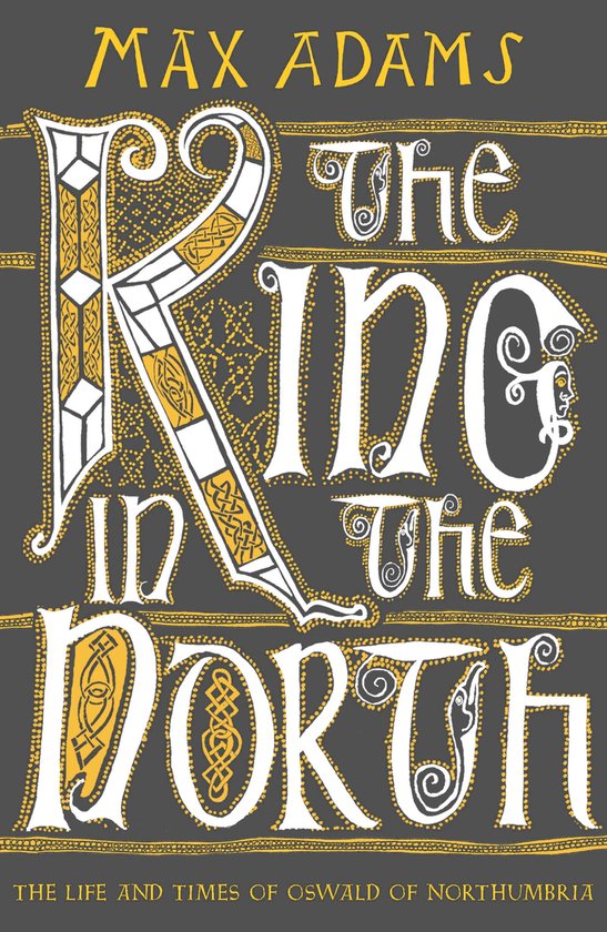 The King in the North - cover
