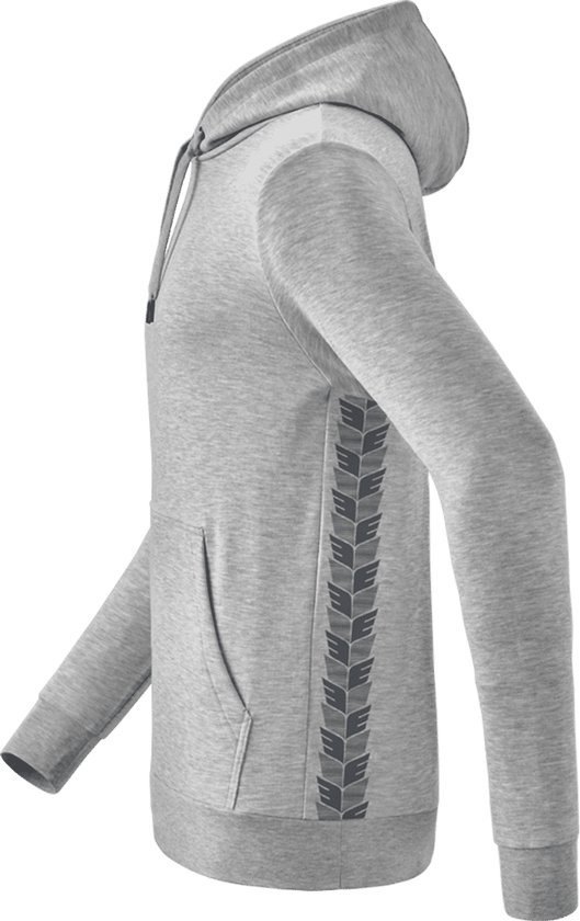 Replay Heren hoodie met capuchon, Black 098, M Replay Heren hoodie met capuchon, Black 098, M