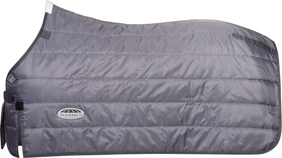 Weatherbeeta Comfitec Plus Dynamic Turnout Detach-A-Neck 100g Forest G