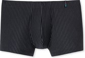 Schiesser Hip-Shorts Heren Onderbroek - blueblack - Maat S