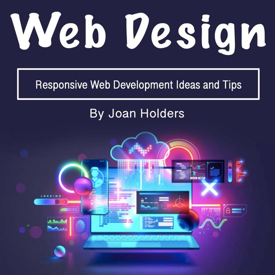 Web Design - cover