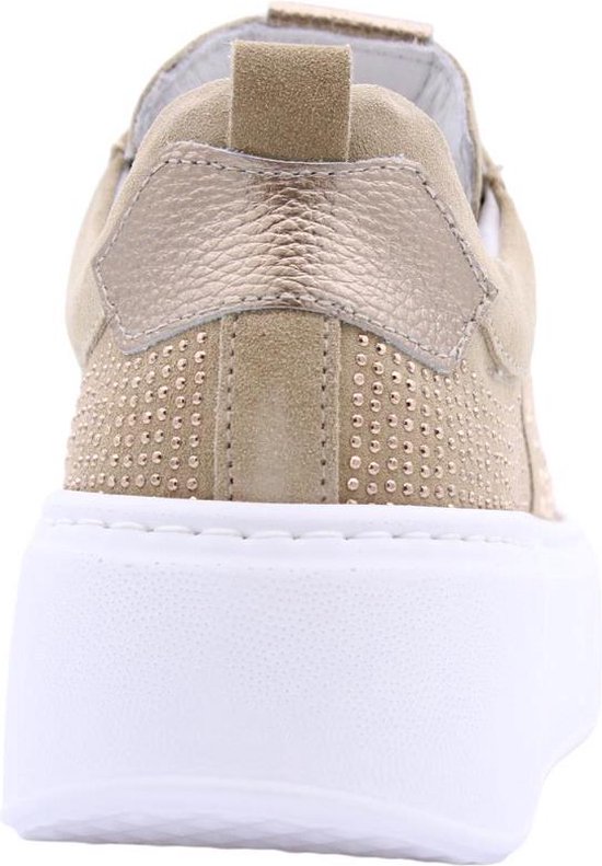 Sandalias Mujer Marca Nero Giardini Modelo E307750d